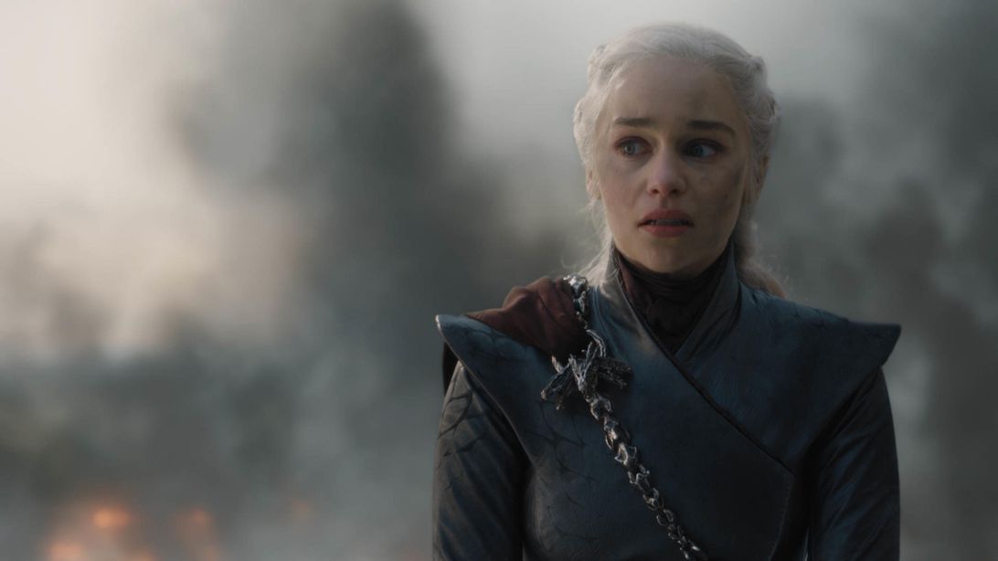 Game of Thrones 8×06, finale amaro per Daenerys?