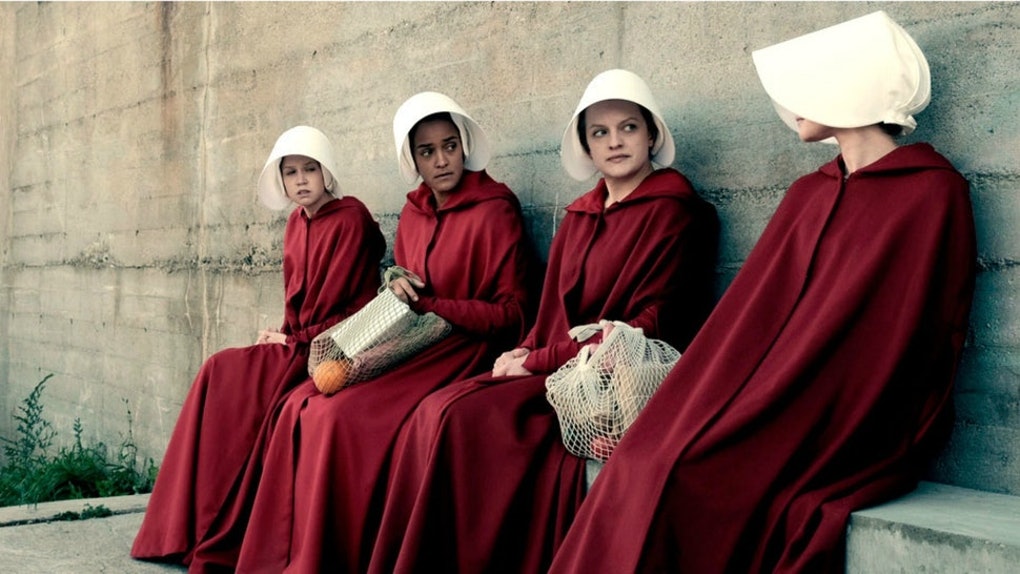 «The Handmaid’s Tale 3»: è il momento della Resistenza