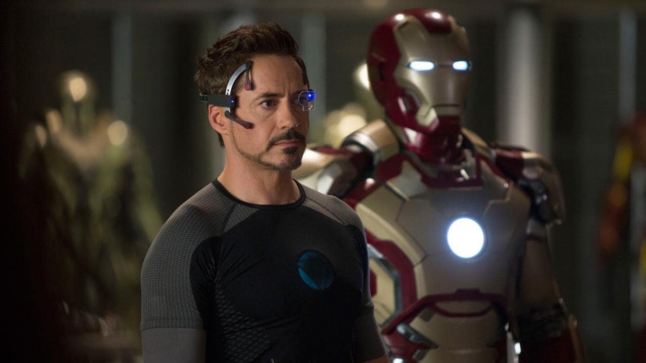 Stasera andrà in onda, su Rai2, il film “Iron man 3”