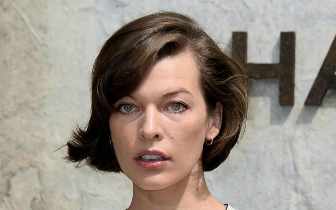 Milla Jovovich: «Abortire è un incubo, ma dobbiamo batterci per i nostri diritti»