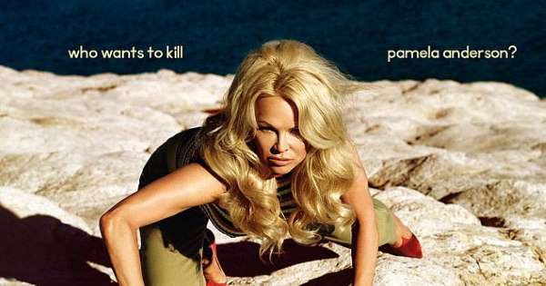 “Sono una modella socialista”. Pamela Anderson a 51 anni è una sexy symbol fuori dagli schemi