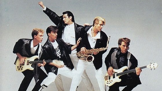 Gli Spandau Ballet si separano ancora: via il nuovo cantante