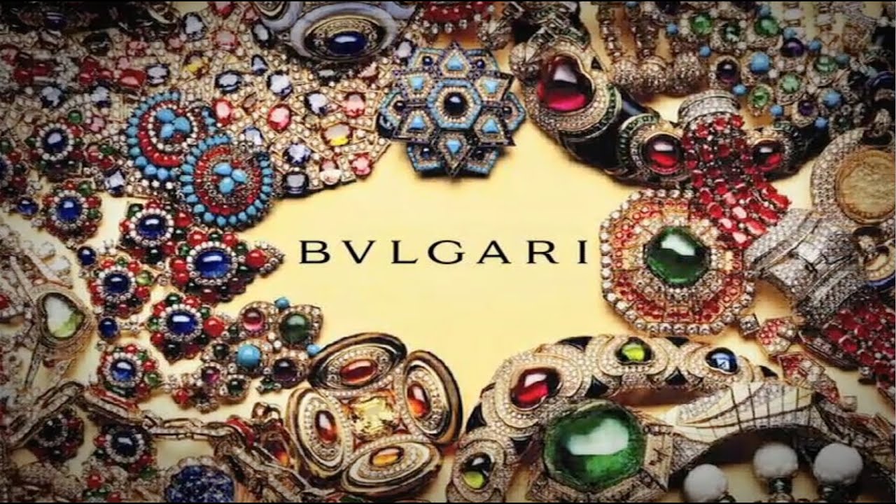 Doppia sede museale per gioielli Bulgari