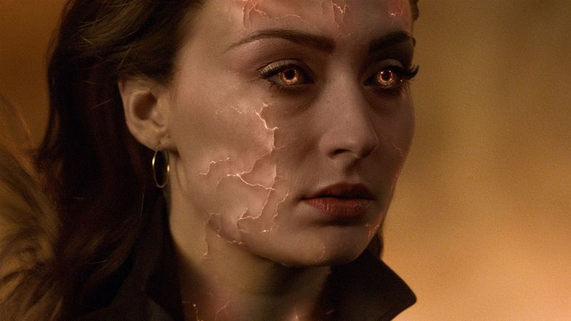 «X-Men: Dark Phoenix»: 20 curiosità su Sansa che risorge dalle ceneri