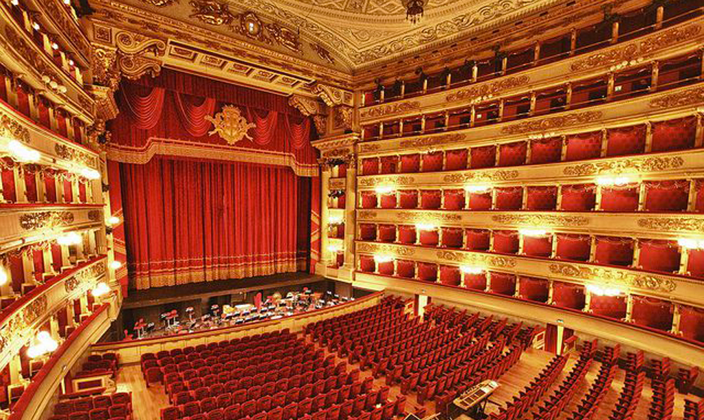 Il Teatro alla Scala avrà presto un nuovo sovrintendente