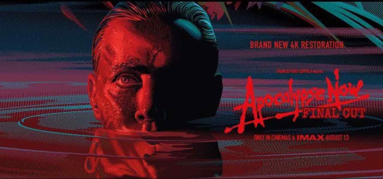 Apocalypse Now Final Cut, in autunno il capitolo finale di Francis Ford Coppola