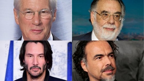 Da Coppola a Spike Lee passando per Keanu Reeves e Richard Gere, la solidarietà del cinema mondiale ai ragazzi del Cinema America