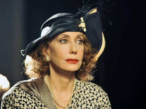 Marisa Berenson e l’11 settembre: mia sorella morta, di lei ho solo un anello