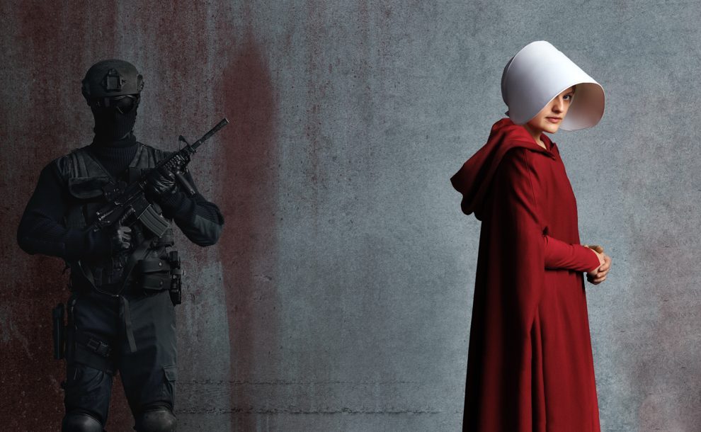 Ultime sui libri che ispirano le serie tv.  Amazon distribuisce per sbaglio 1000 copie dell’attesissimo sequel di “The Handmaid’s Tale”