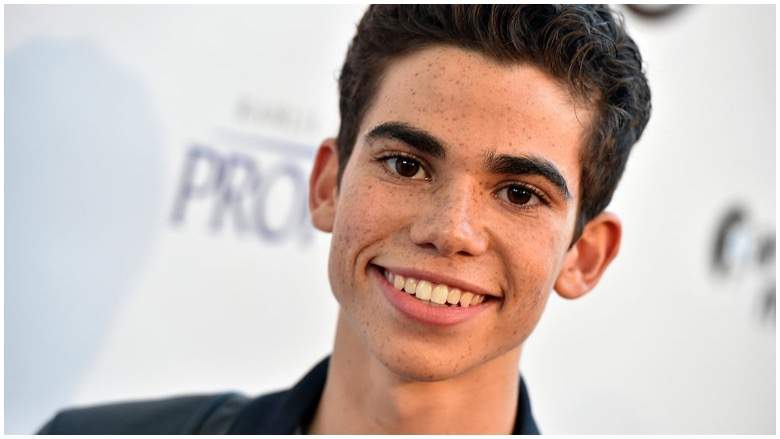 «La morte di Cameron Boyce? Un incubo senza risveglio»