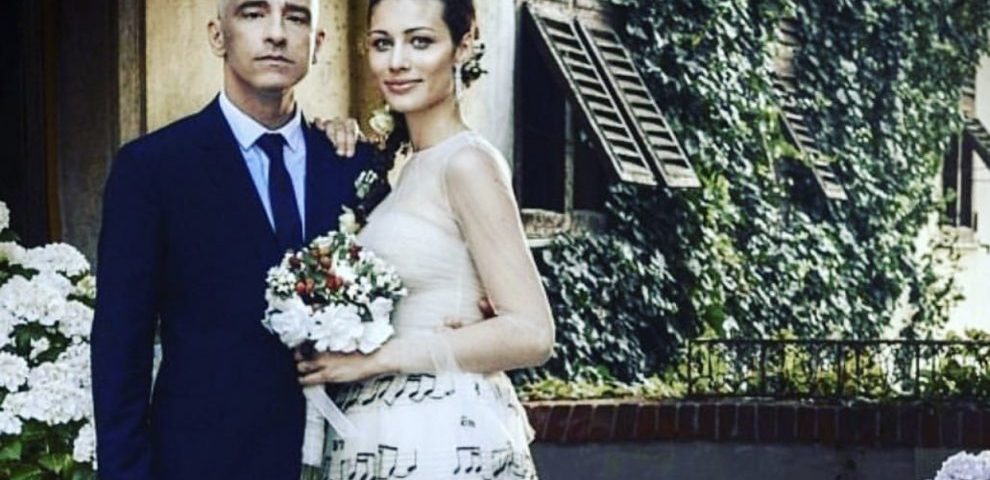 Eros Ramazzotti e Marica Pellegrinelli: fine di un matrimonio