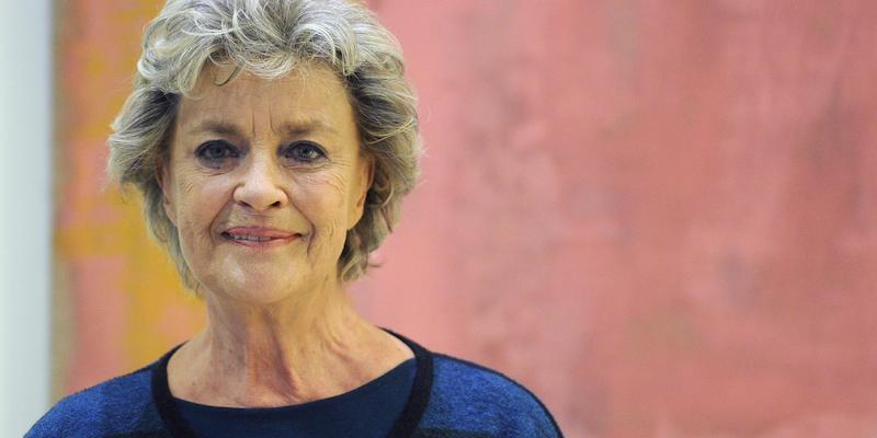 E’ morta Ilaria Occhini, volto dolce del cinema