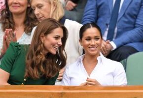 Kate Middleton e Meghan Markle, Charlene Wittstock e Carolina di Monaco, Letizia Ortiz e le sorelle di re Felipe: royal cognate… arrabbiate