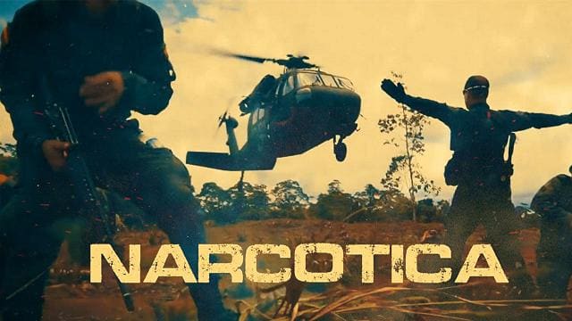 «Narcotica», viaggio coraggioso in una realtà che fa spavento