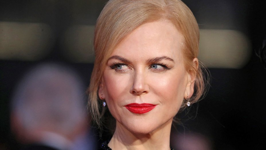 Nicole Kidman in trattative per il ruolo di Lucille Ball