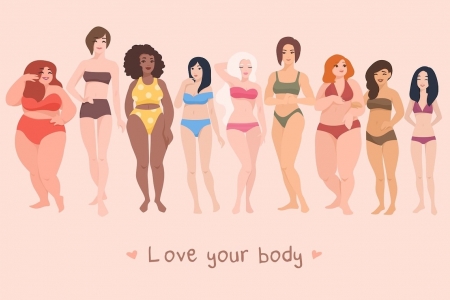 «Skinny shaming», l’ultima ossessione degli haters