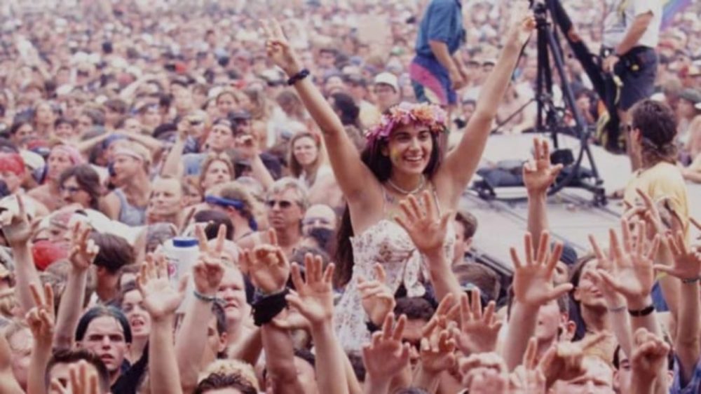 Woodstock, 50 anni fa il concerto del secolo