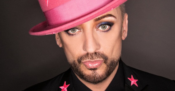 Scoppia la moda dei biopic: in arrivo i film su Boy George e David Bowie