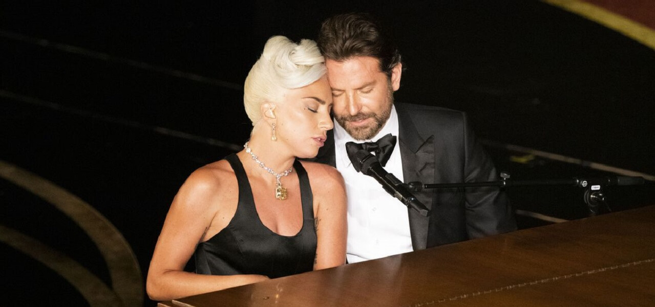 Lady Gaga e Bradley Cooper vivono insieme?