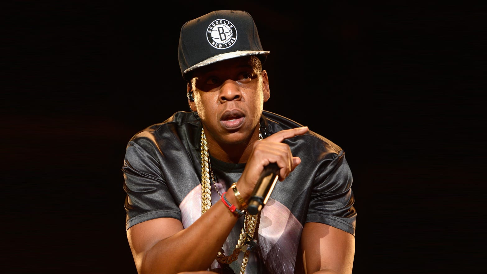 Jay-Z entra nel business cannabis legale