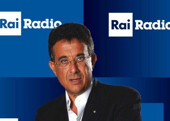 Radio, Sergio (Rai) critica l’indagine Ter sugli ascolti