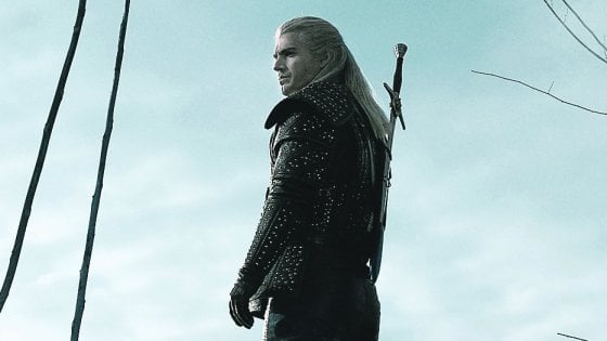 Arriva The Witcher, eroe solitario contro orde di goblin