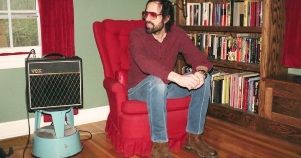 È morto a 52 anni David Berman, poeta e leader dei Silver Jews