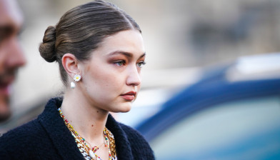 Gigi Hadid arrestata per possesso di marijuana alle isole Cayman