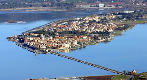 Nasce il premio letterario “Orbetello book prize”: il concorso nel 2020, quest’anno l’anteprima dal 26 al 28 agosto