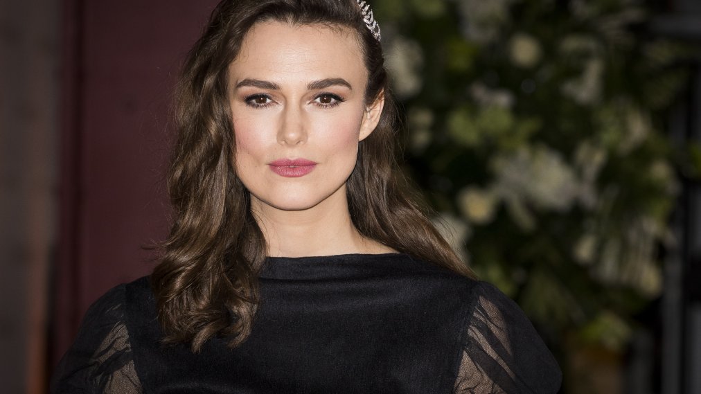 Keira Knightley dubitava di Pirati dei Caraibi, lo ha rivelato il regista di Love Actually