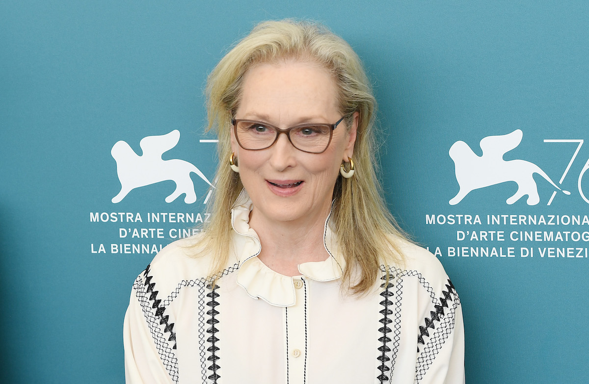 Con Streep risate dark su Panama Papers