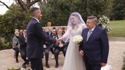 «Matrimonio a prima vista Italia», lo scontro (eterno) tra cuore e cervello