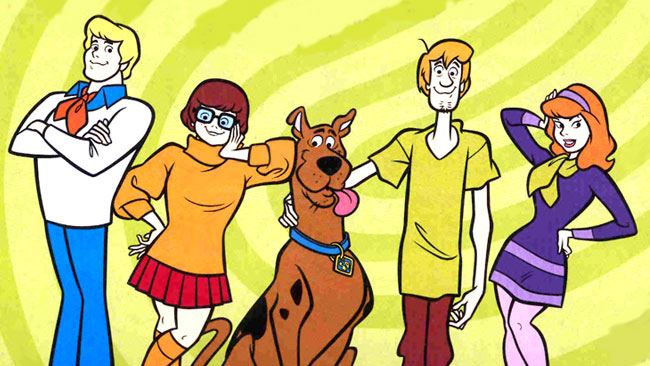 Scooby-Doo compie 50 anni. Ecco perché ci piace (ancora) così tanto