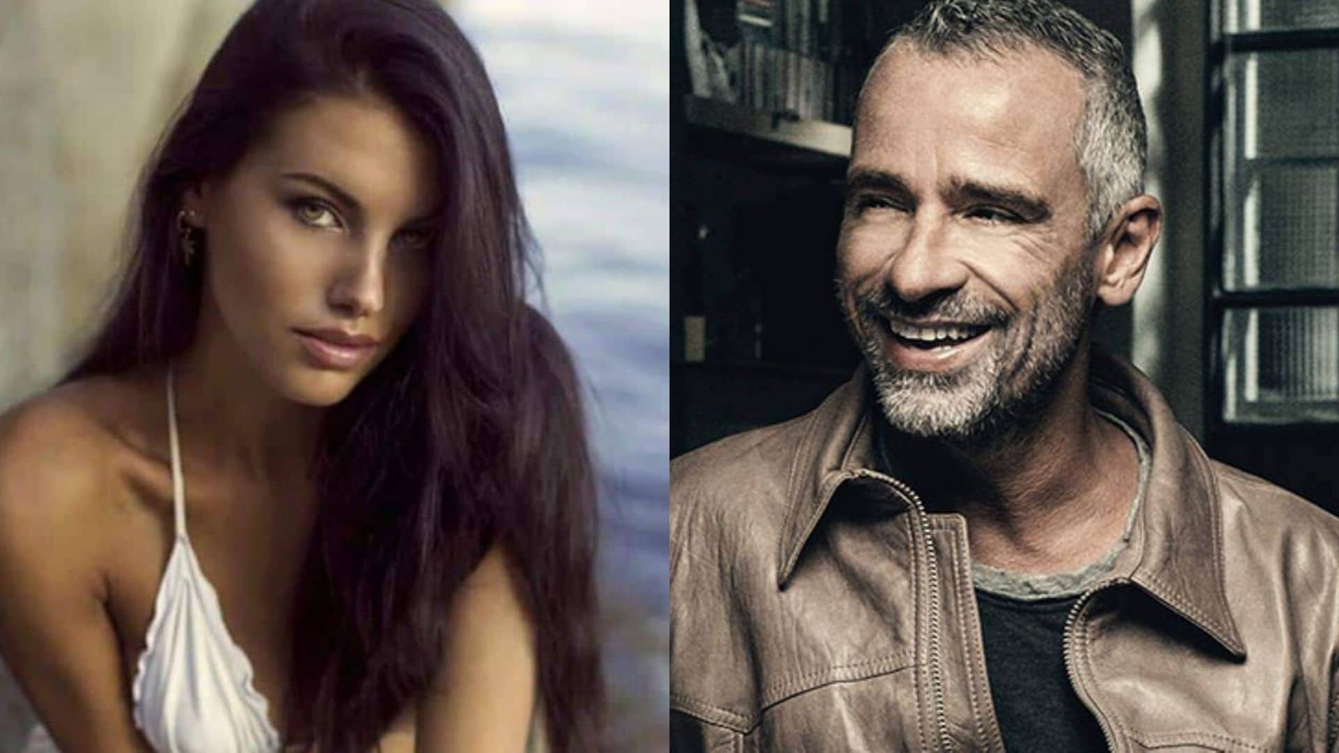 Eros Ramazzotti ci prova con Miss Italia? Carolina Stramare parla a sorpresa dei messaggi privati che le ha inviato il cantante svela che…