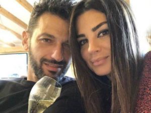 “Temptation Island Vip”, Pago e Serena Enardu in lacrime: “Non ci capiamo, lui merita di essere felice e con me non lo è”