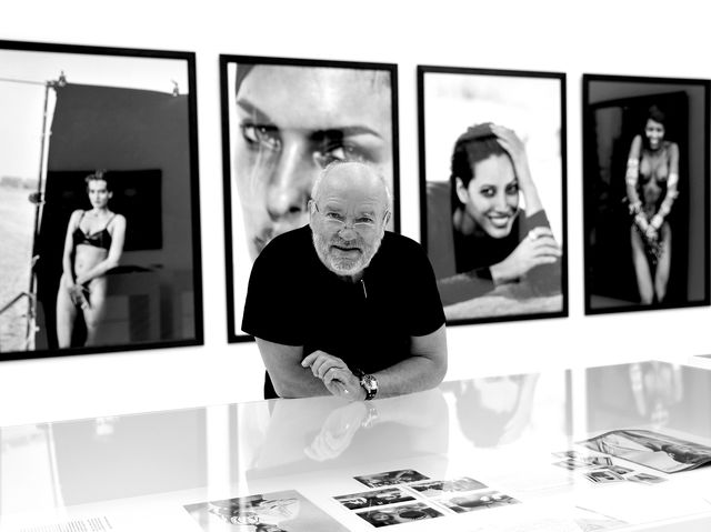 Morto Peter Lindbergh, leggendario fotografo che ha liberato le donne dal «terrore della perfezione»