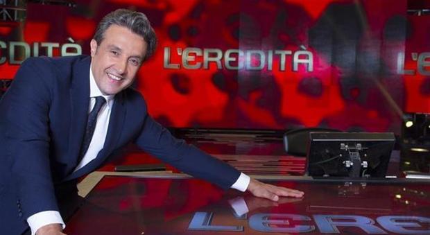 L’Eredità, la domanda: “Guidarono la rivoluzione russa”. E il concorrente risponde così