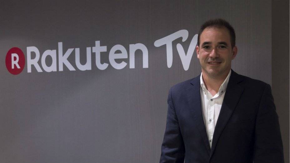 Rakuten, al via la tv in chiaro