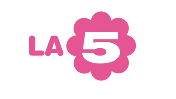 LA5, oggi parte “PINK – La forza delle donne”