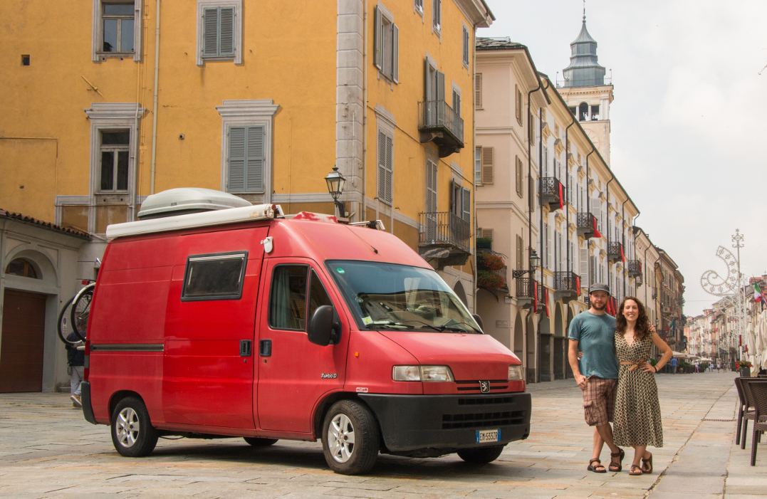 laF, giovedì nuovo appuntamento con “Voglio vivere in Italia”