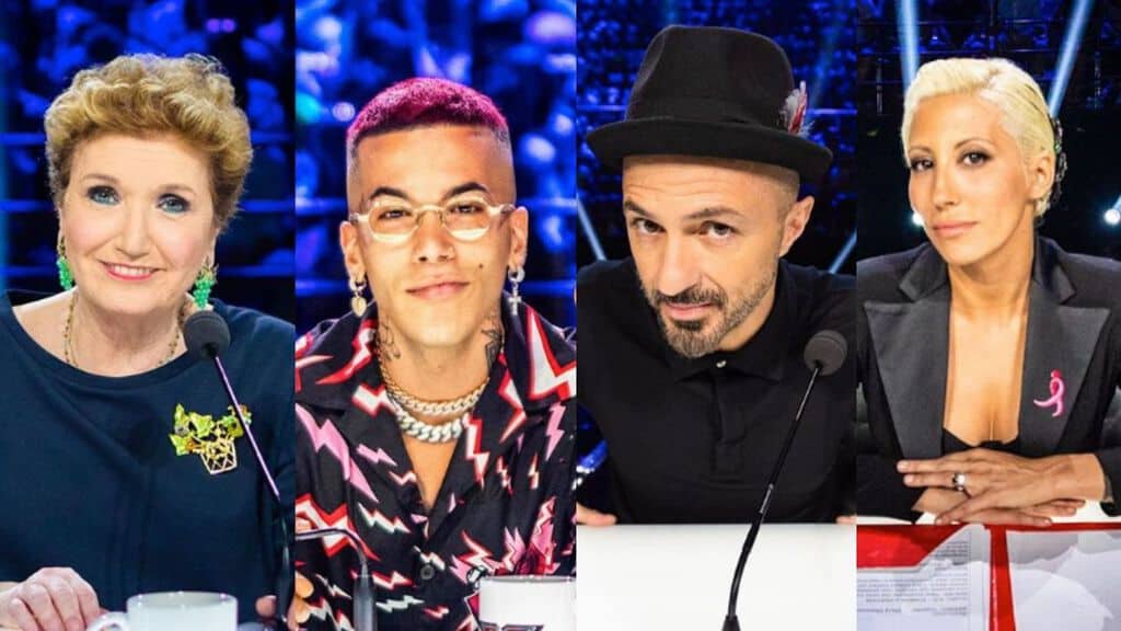 X Factor: Sky, per fine Bootcamp 1 mln 72.000 spettatori