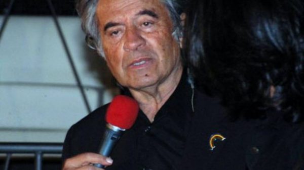 Fred Bongusto, in tanti lo ricordano