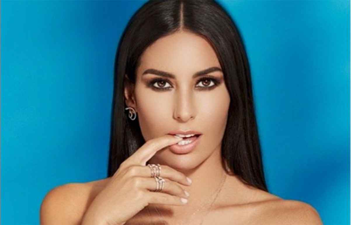 Elisabetta Gregoraci al Grande Fratello Vip: “Non escludo di innamorarmi”