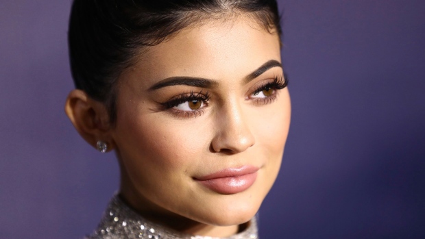 Se Kylie Jenner esce con l’ex di Rihanna