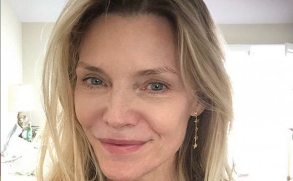 Michelle Pfeiffer e Viola Davis nella serie «The First Lady»