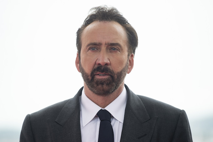 Nicolas Cage interpreterà se stesso in un film… su Nicolas Cage