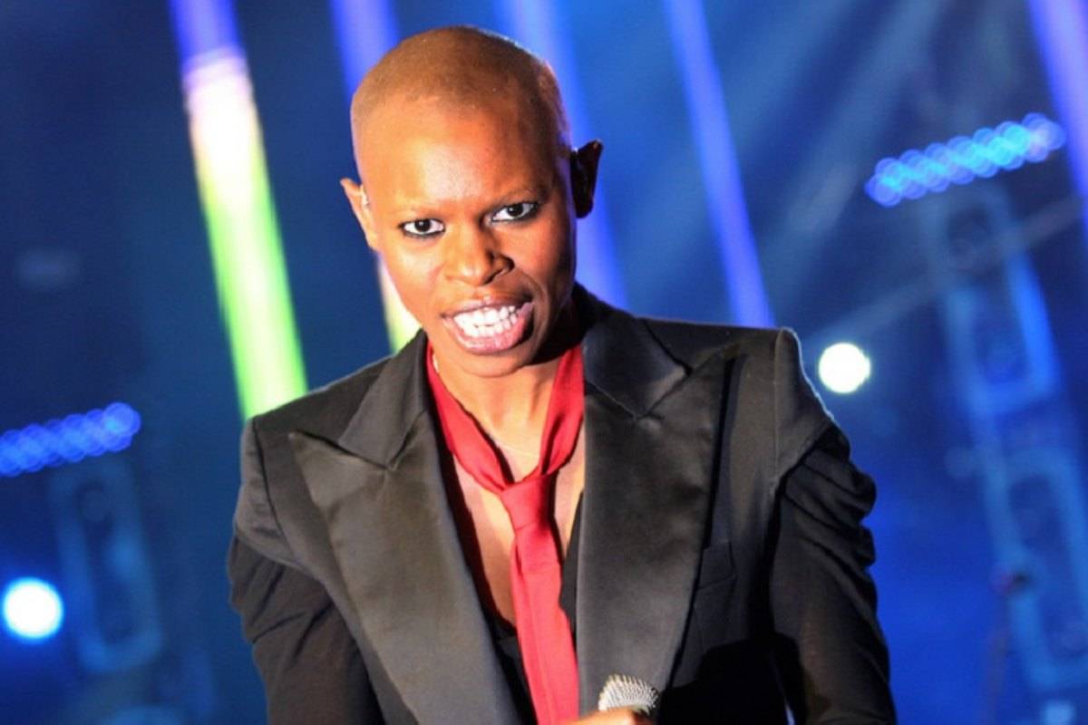 C’è una rettrice speciale all’Università di Leeds: Skin degli Skunk Anansie