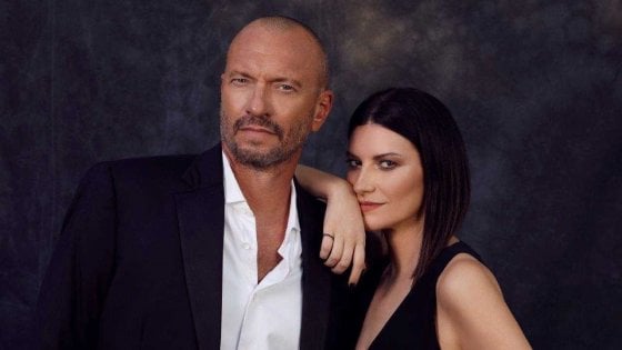 Il tour di Laura Pausini e Biagio Antonacci diventa un “docusocial”