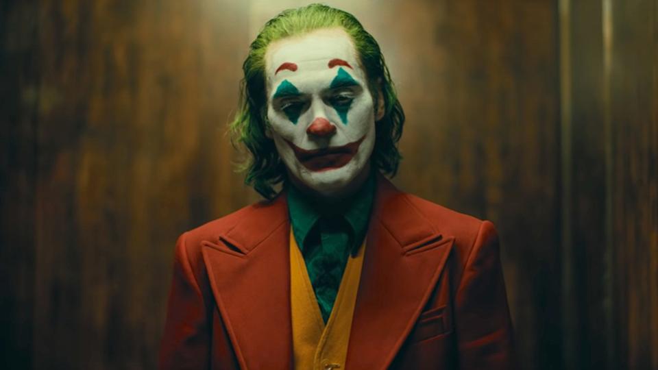 Da “Joker” a “The Irishman”, i migliori film del 2019