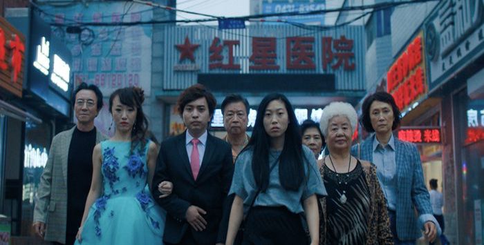 The Farewell. Una bugia buona da non perdere